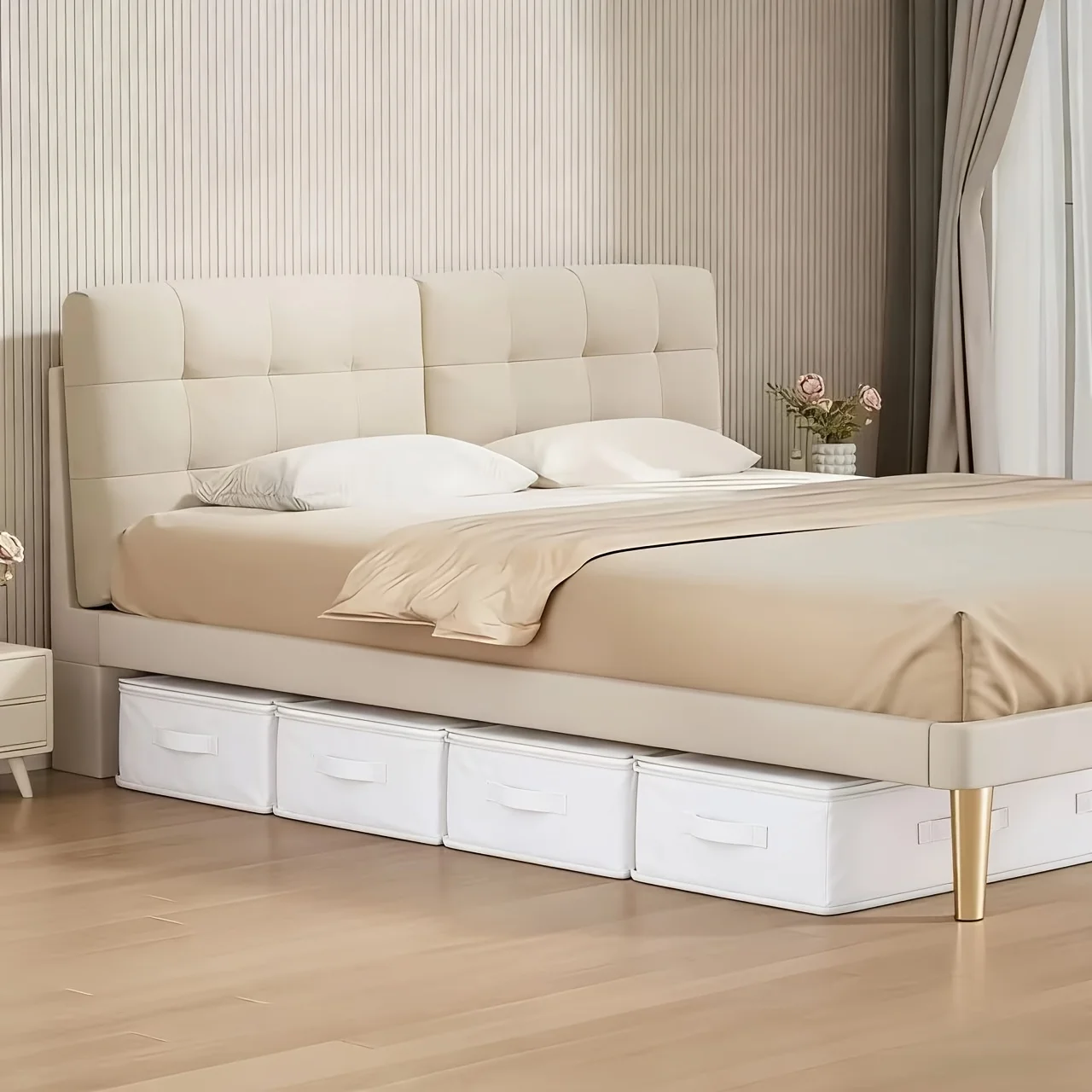 Thumbnail 2 - #13 Trending Under Bed Storage Bags Right Now