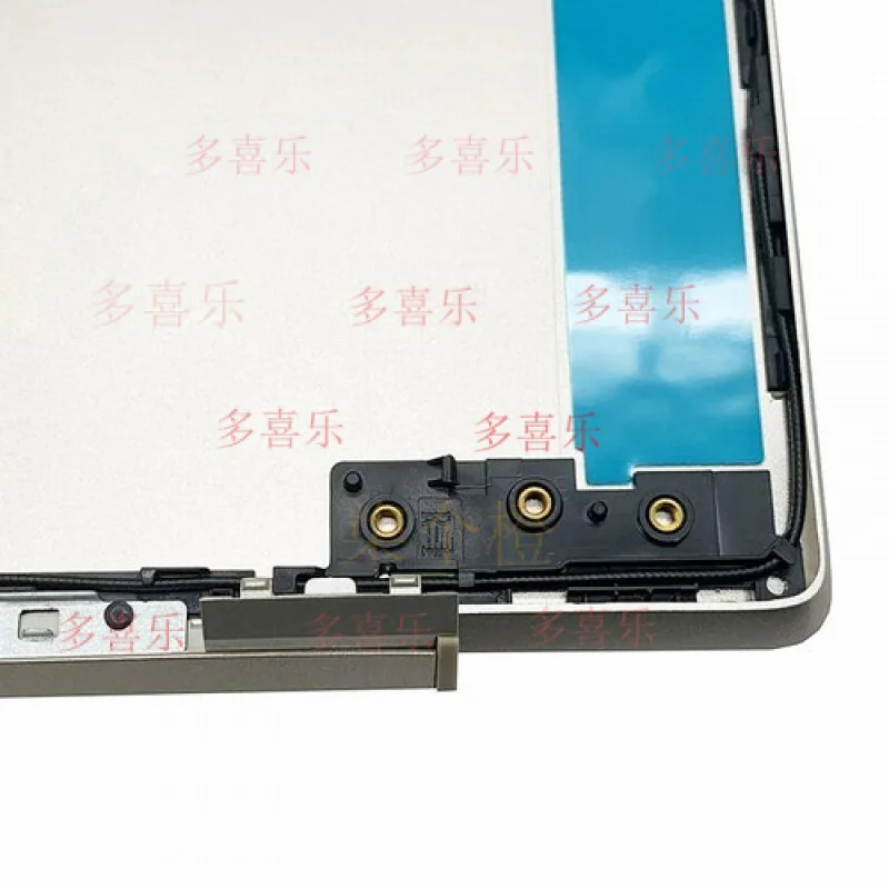 

Чехол для ноутбука ZZMM для HP Pavilion 14-CE TPN-Q207, задняя крышка/передняя панель/петли 14 дюймов