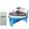 GAOHE 64 Spindle Automatic Jacquard Weaving Machine Computerized Lace Braiding Machine 1500W