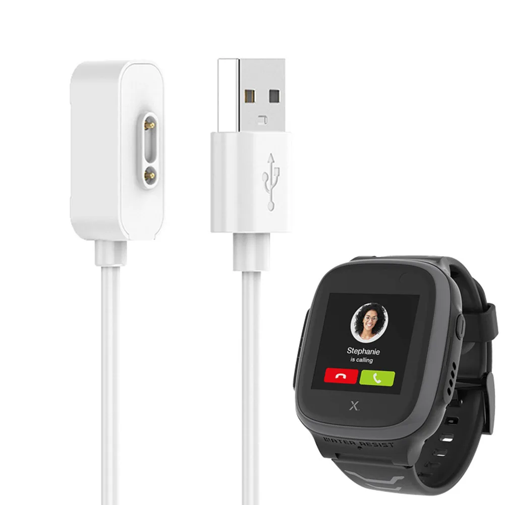 Câble de charge magnétique portable pour Xplora Play Tage, accessoires de remplacement, montre pour enfants, ligne de charge, nouveau