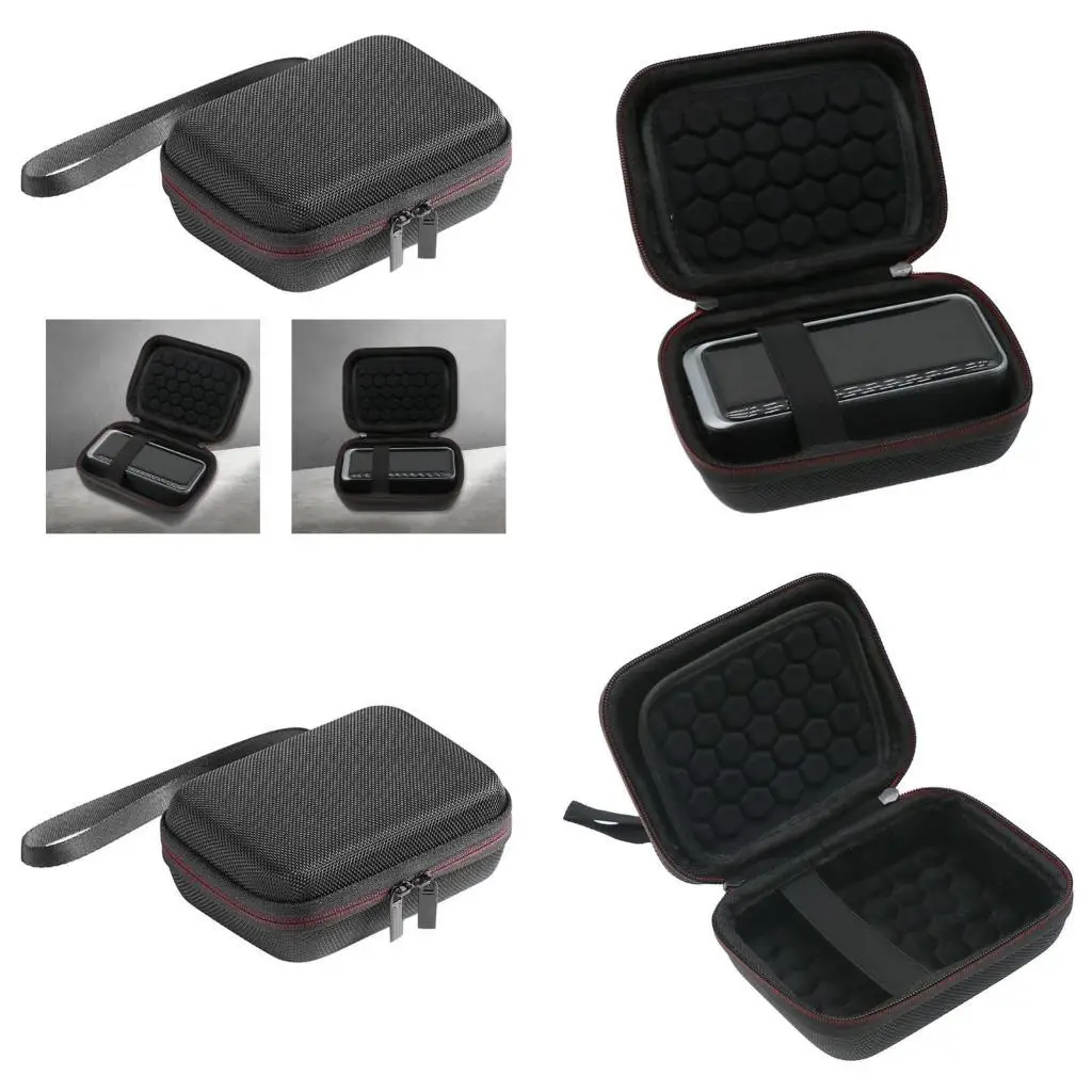 

R53C EVA Hard Outdoor Travel Carrying Case for 130W Power Banks Storage Bag Protections Box