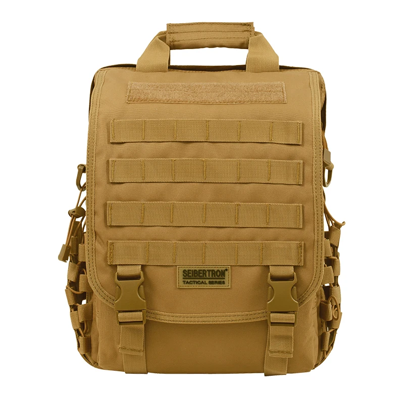 Seibertron wodoodporny Molle Tactical 14 \