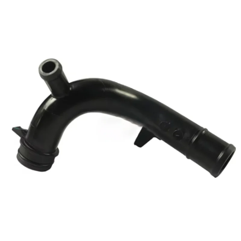 

For MG 3 5 ZS Roewe I5 I6 RX3 2017-2022 Water Pump Inlet Pipe 10253669 Auto Car Part