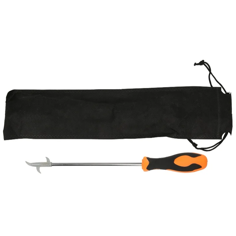 

Многофункциональный крючок для чистки автомобильных шин, слот для колеса, отвертка для удаления камня и гравия (ошконая версия)