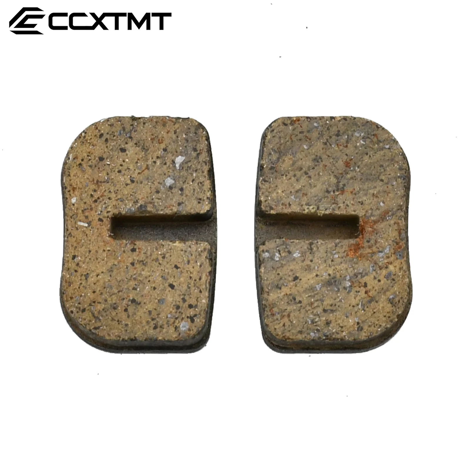 Motorcycle Disc Brake Pads For 49cc 47cc 43cc Mini Children Bike Electric Scooter Mini Gas Scooters Universal Parts view 4