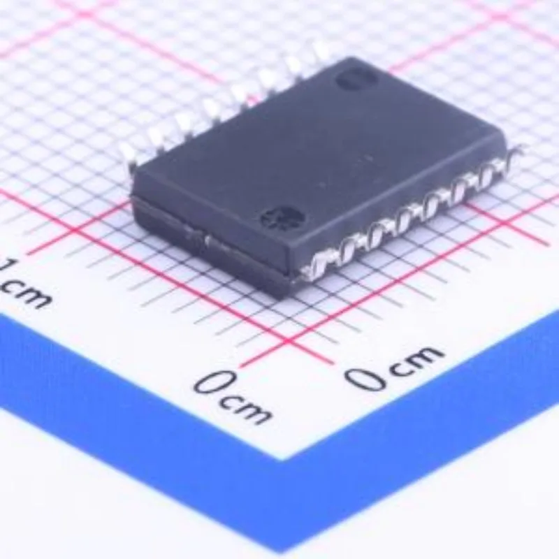 (1/5pcs) ADM2481BRWZ SOIC-16 100% Original In Stock RS422-RS485- -2500Vrms-3- -500kbps-25kV-µs-CMTI-16-SOIC ADM2481BRWZ-RL7