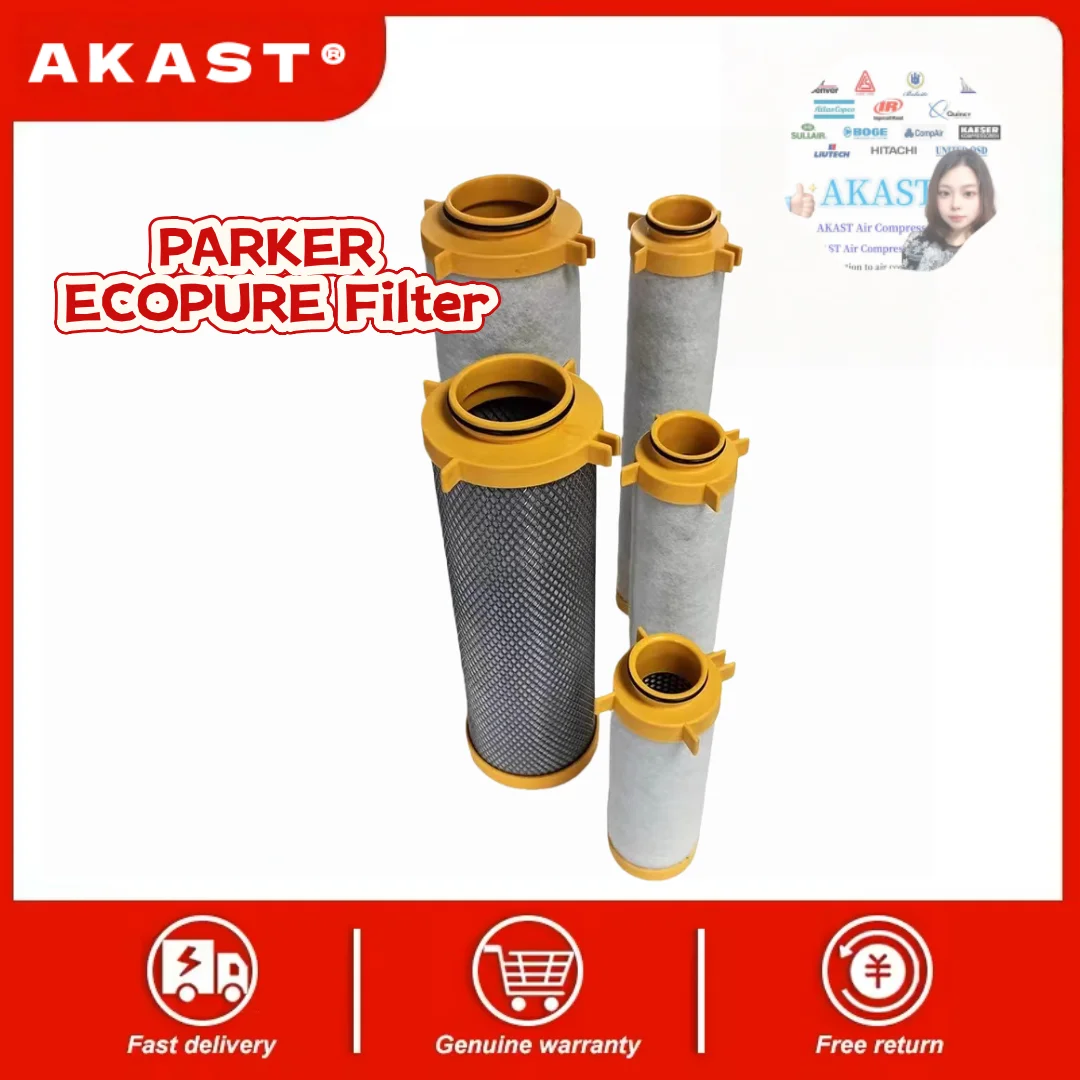 

E006-GP E006-HE E006-AC E010-GP E010-HE E010-AC E020-GP E020-HE E020-AC E030-GP E030-HE E030-AC Fits PARKER ECOPURE Filter