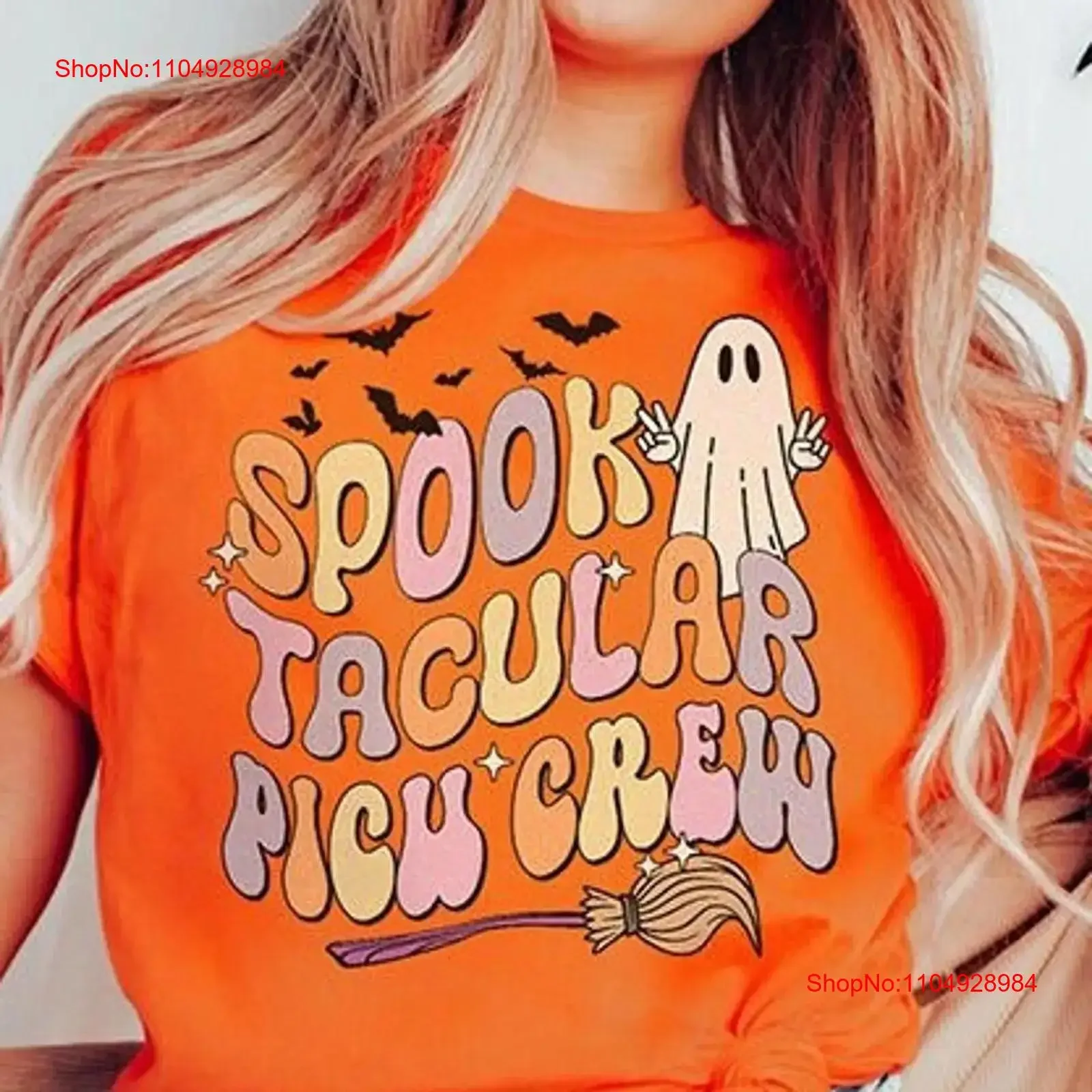 Picu Nurse Hallowee…