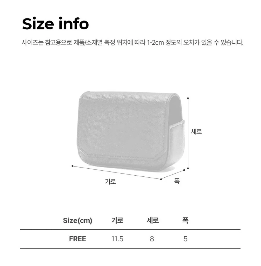 New Golf Bag Mini Waist Bag Brand High Quality Women Golf Handbag
