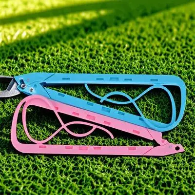 

2pcs Clip Adjustable Book Holder Hands-Free Reading Bracket Plastic Book Pages Holder For Comfortable Reading Posture