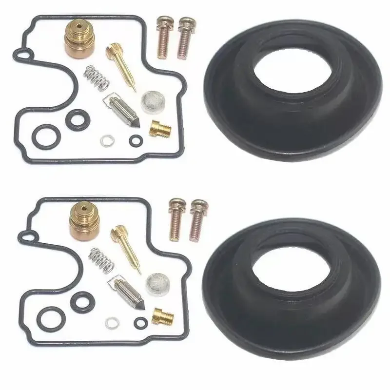 

FOR SUZUKI VL1500LC 1998-2004 VL1500 LC VL 1500 carburetor repair kit plunger diaphragm