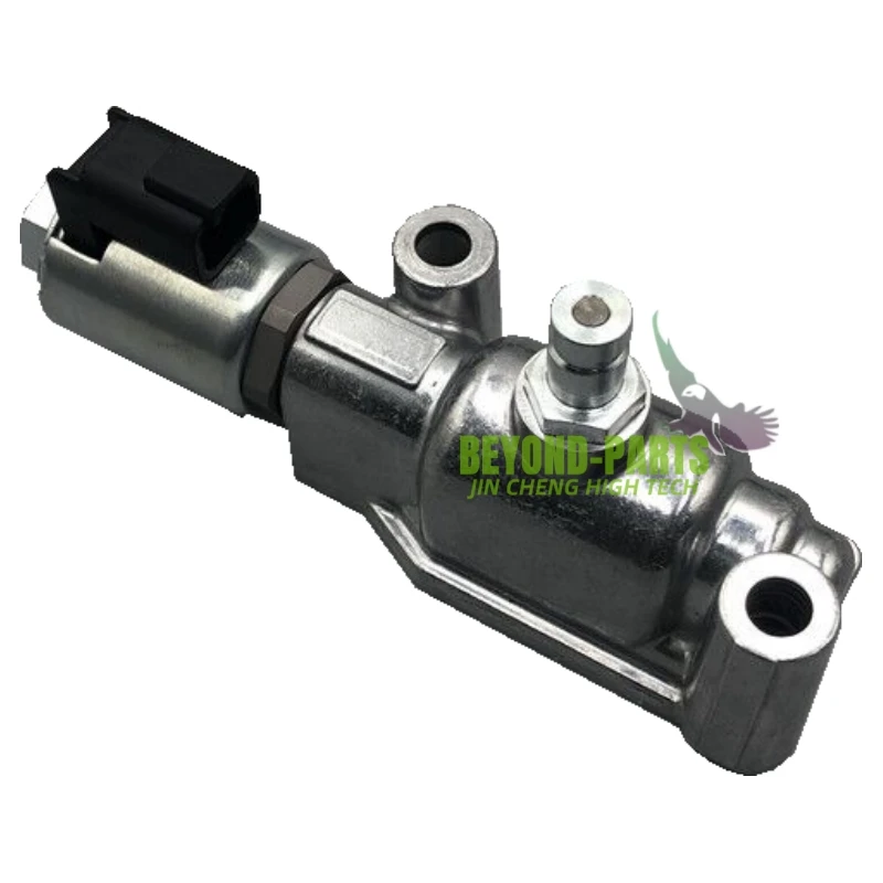 244-3114 IT38GII 740B 836H 140M D6N 525B 725C 740B Truck Grader Tractor Valve GP-Modulating Solenoid 2443114