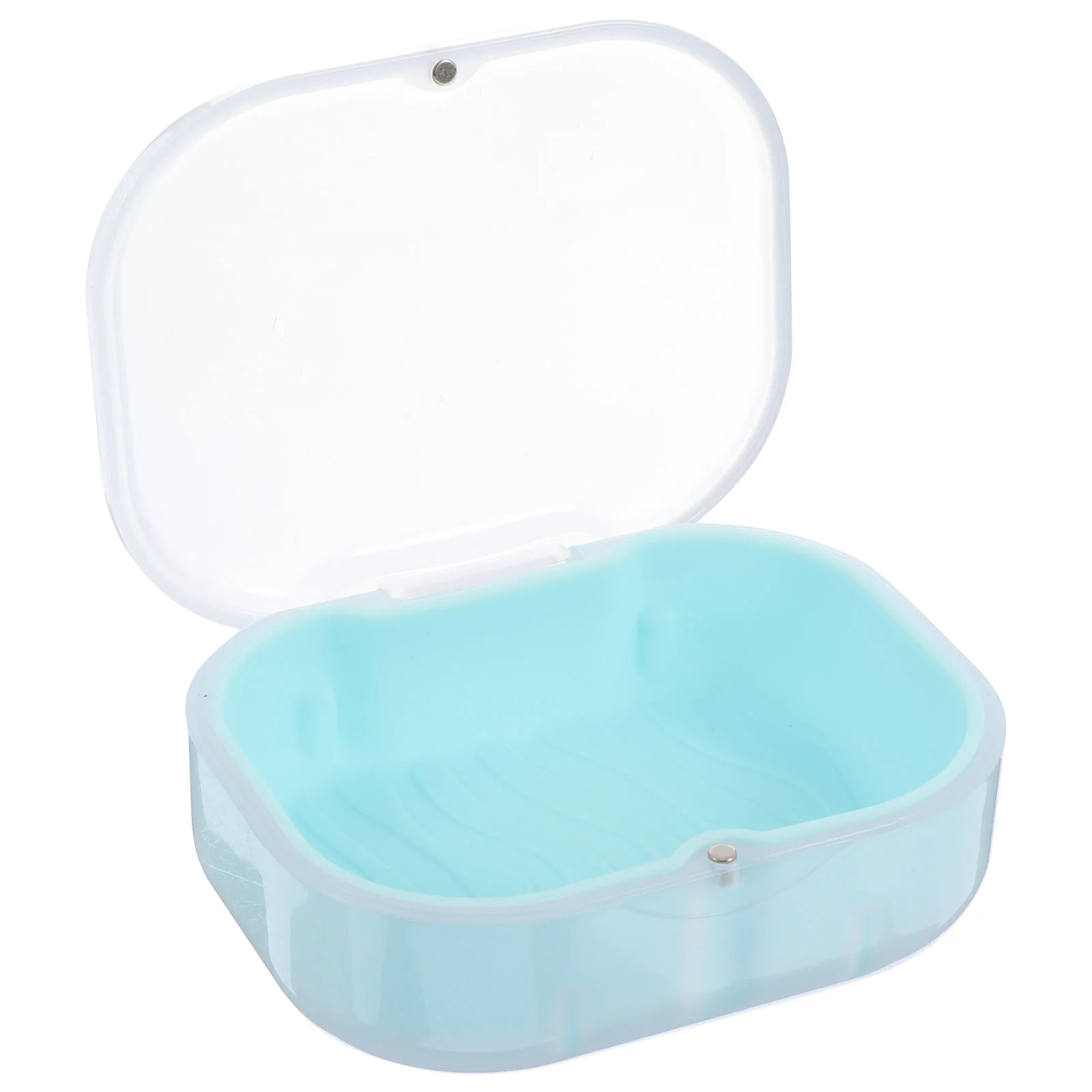 

1 шт. фиксатор для полости рта красивый маленький прочный практичный специально разработанный для ортодонтических фиксаторов