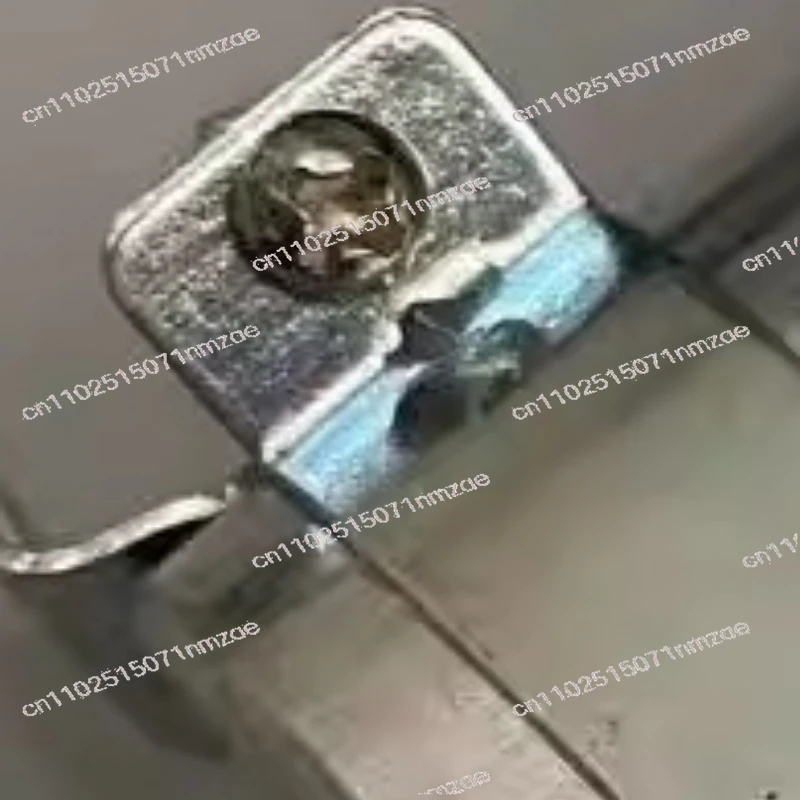 

Конденсатор для аппарата аргонодуговой сварки 402K, 3000В переменного тока, 0.004мкФ, 3кВ, высоковольтный