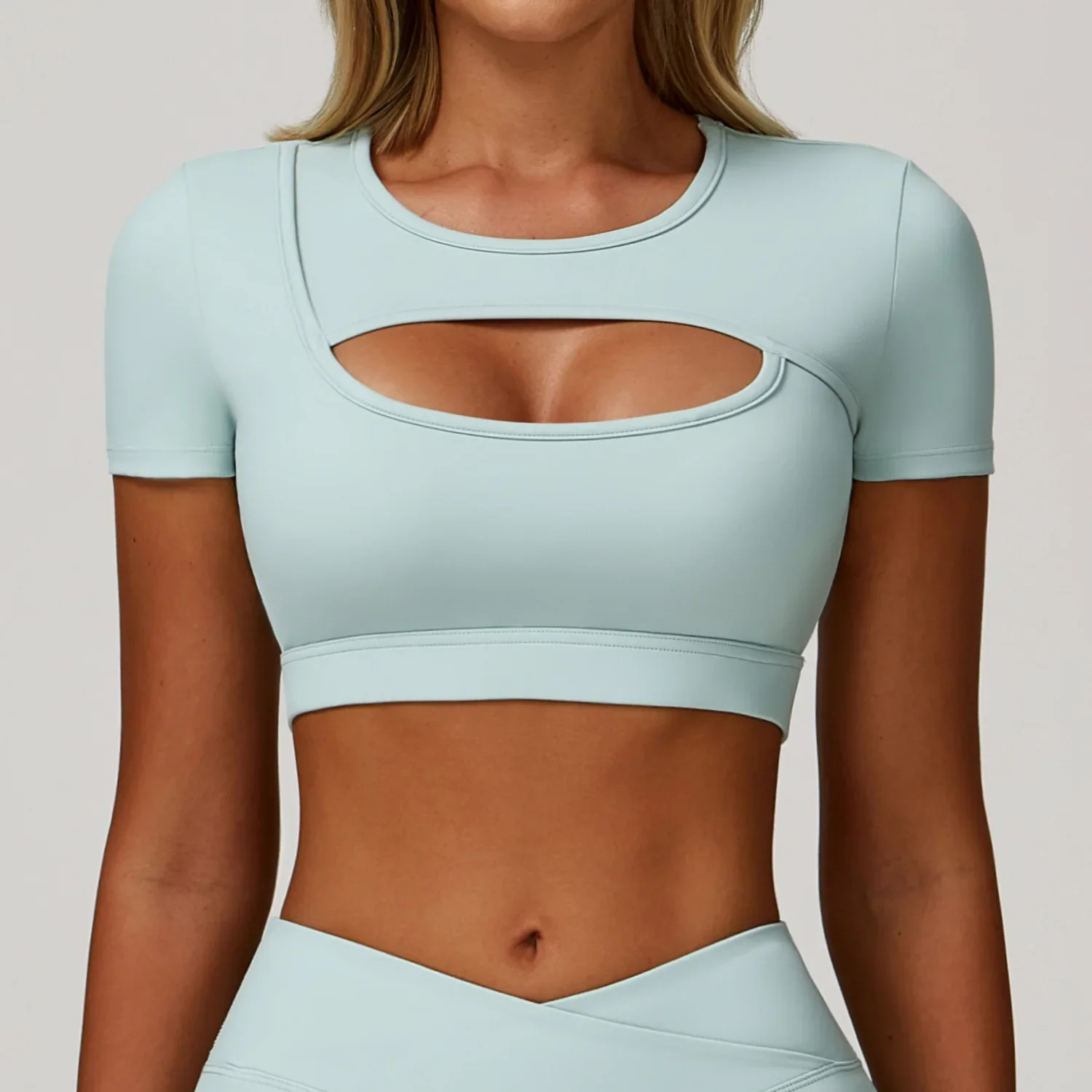 Sexy Women Sports T… - image