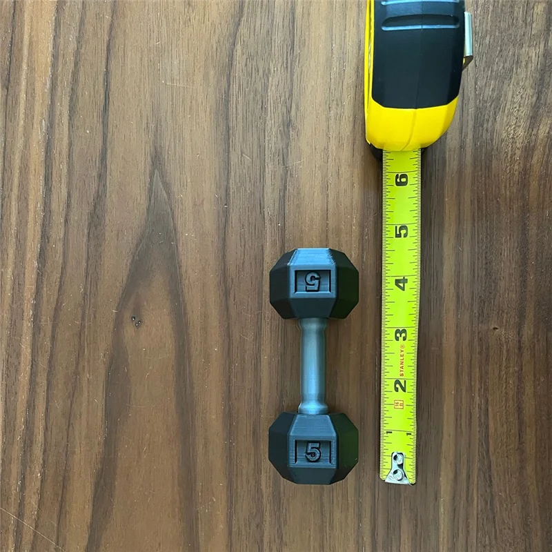 WOTT-moderne enfants ensemble de poids haltères, poids d'entraînement d'haltères pour bébé, équipement de Fitness et d'exercice amusant pour les tout-petits durable