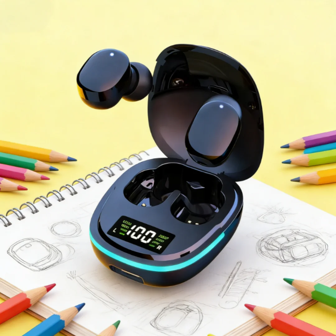 Tws Fone Bluetooth …