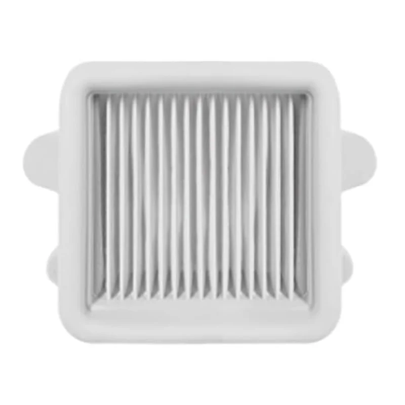 

ABFA Replacement HEPA Filter Roller Brush For Roborock F25 / F25 LT / F25 RT / F25 ACE / F25 ALT Vacuum Cleaner Accessories