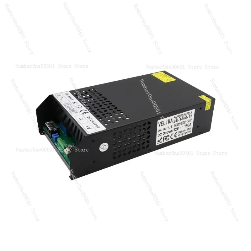 

1800W switching power supply AC220V to 24V industrial power supply 36V drive 48V power supply 60V transformer