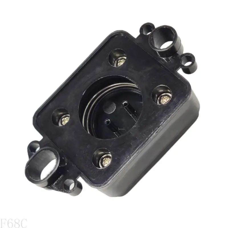 F68C oplosmiddelprinter TX800 Top Schone inktkussen voor XP600 DX8 DX11 DX10 Inkstapel Nuocai TX800 SCapping Station Pad