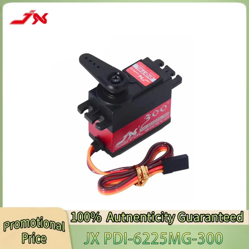 Jx PDI-6225MG-300 2…