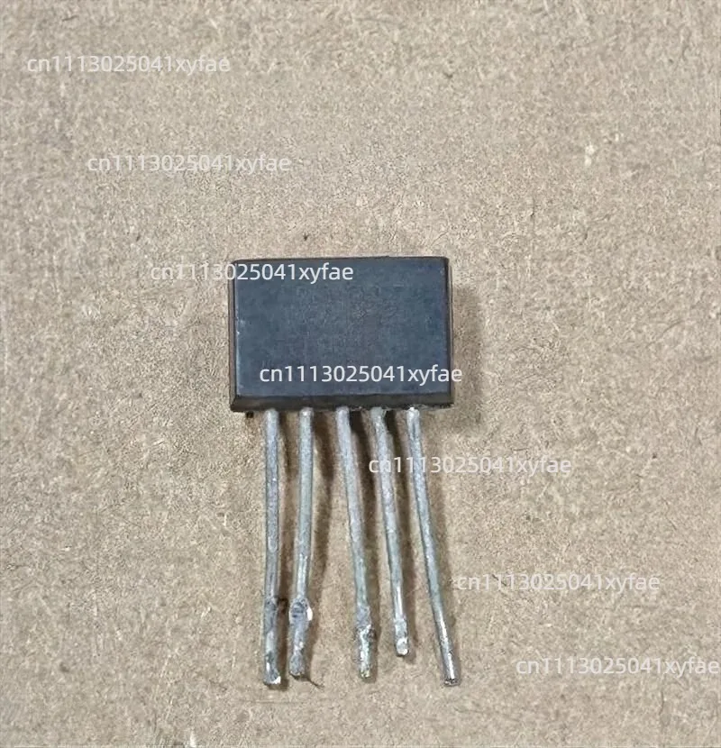 for 2SA798 ZIP-5 Semiconductor Power Transistor Circuit Component