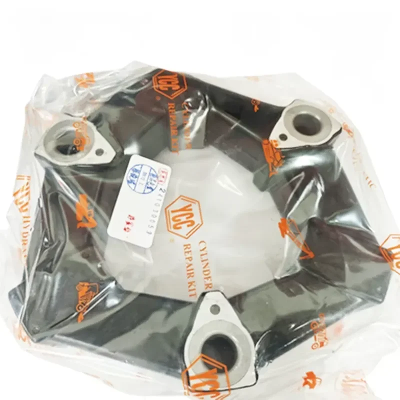 High-quality YCC Brand Excavator Rubber Coupling 28 28A 28AS Connection Adhesive Assembly Made In Guangdong 3-Month Warranty