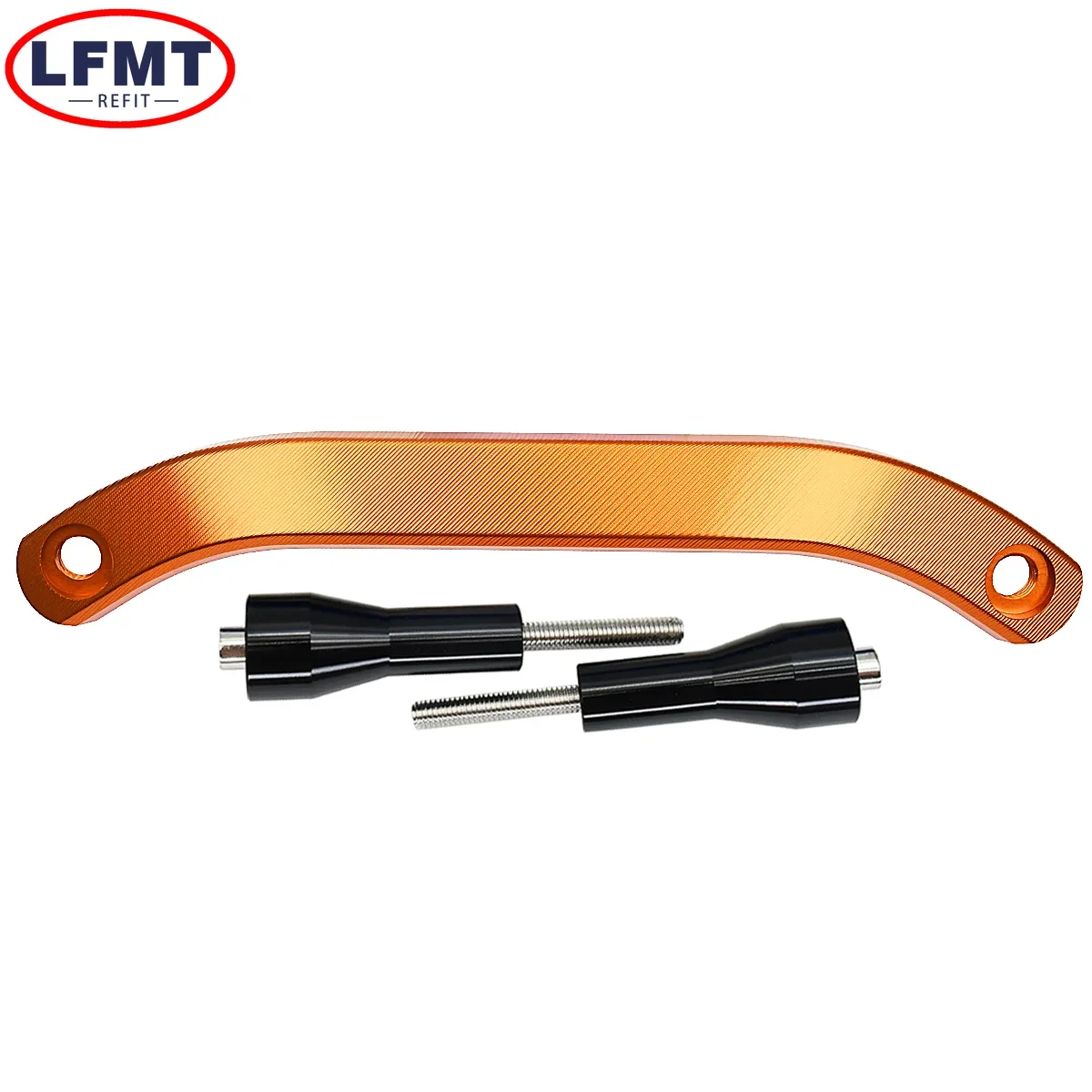 Алюминиевый поручень для заднего пассажира с ЧПУ для Husqvarna FC FE FX TC TE TX для KTM SX SXF EXC EXCF XC XCF XCW 2020 2021 2023