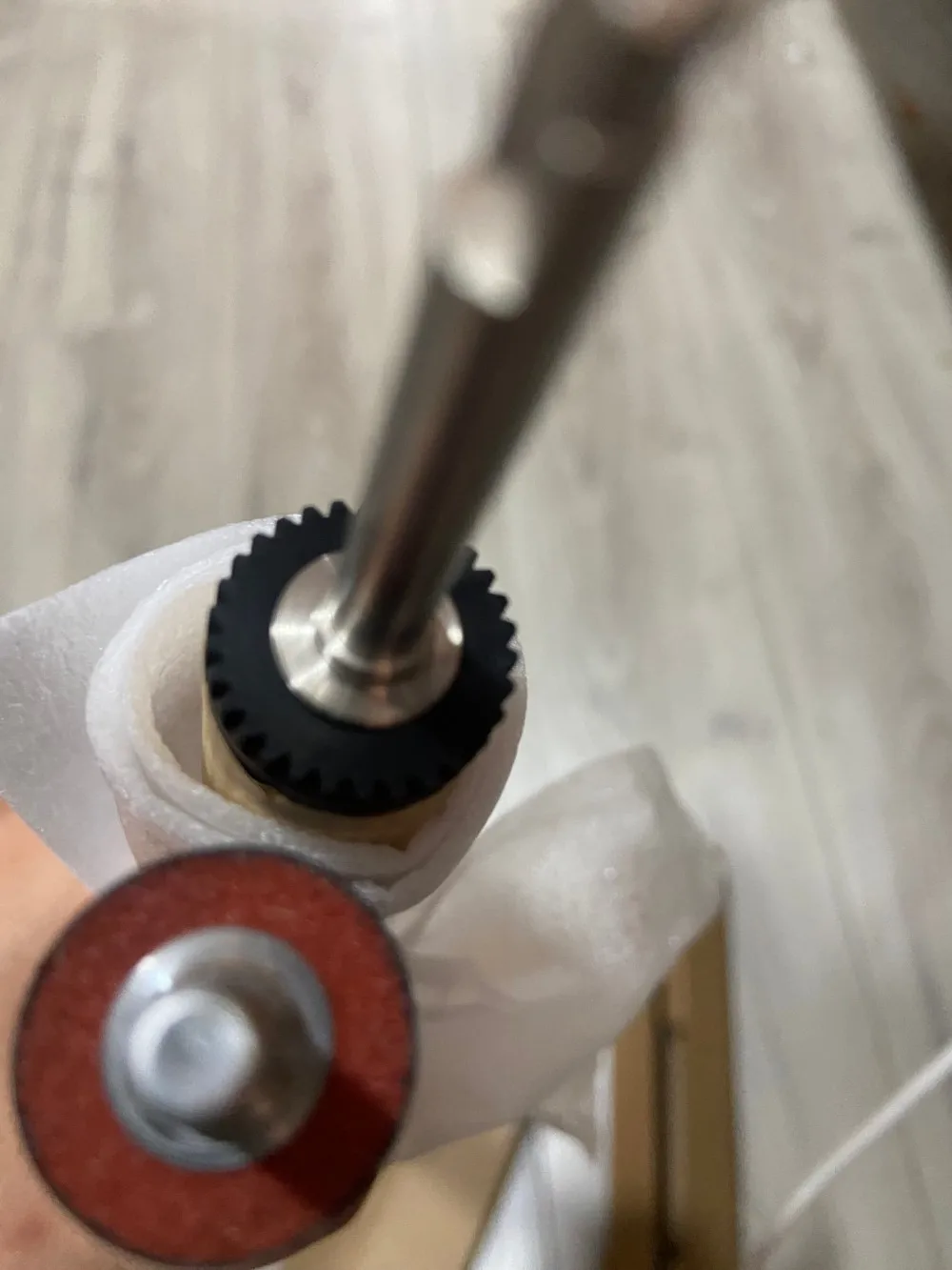 

1 шт. нижний прижимной ролик фьюзера LPR-M506 для HP LaserJet Pro M501 Enterprise M506 M507 M528 M527 M501dn M501n M506dn M506n M506x