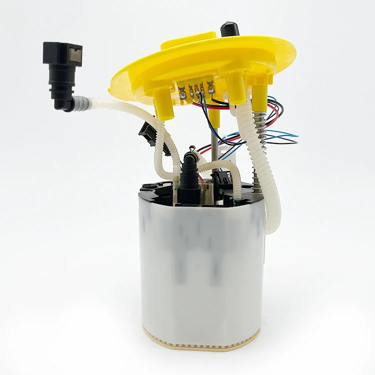 

4F0919087F Auto Fuel Pump Module Assembly 228-235-089-003Z for A6 Avant 2.4t 3.2t 4.8 FSI quattro 2004-2011