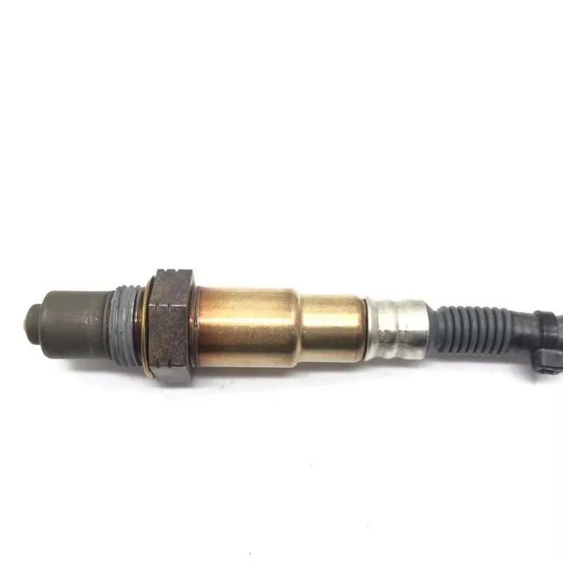 Lambda O2 Oxygen Sensor 94860613300 06A906262CP 94860613400 0258017254 Compatible With Porsche Boxster Cayman