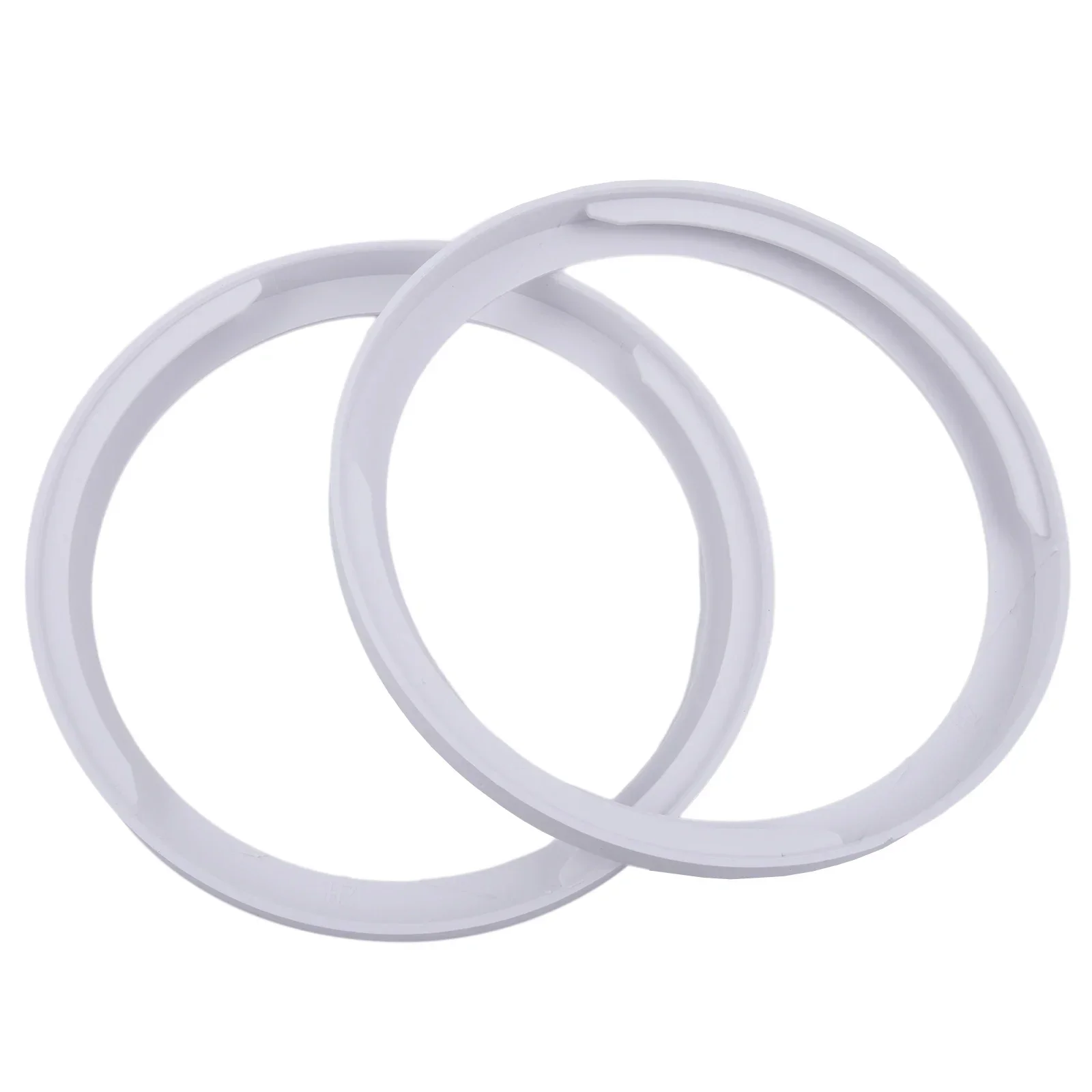 High Quality Ease Of Use Yard Garden Home Office Hose Connectors Snap Ring Economical Exhaust Pipes Long Term Use