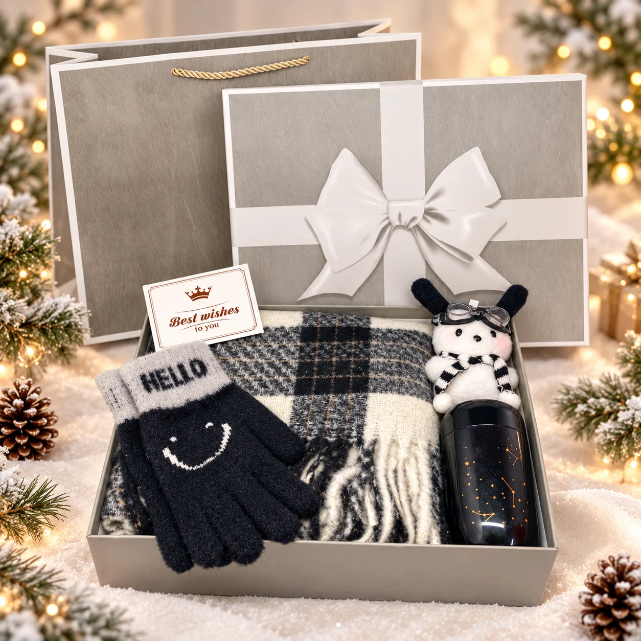 AliExpress – Detachable Fake Collar Layered Ruffle Neck Collar Party Necklace Wrap Scarf Cosplay Costume Accessories