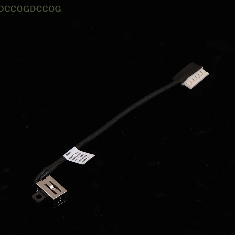 3405 3501 3505 3511 3515 5593 5594 보스트로 3500 3501 04VP7C DC 301015 Q00 Inspiron용 새 교체용 DC 전원 잭 케이블