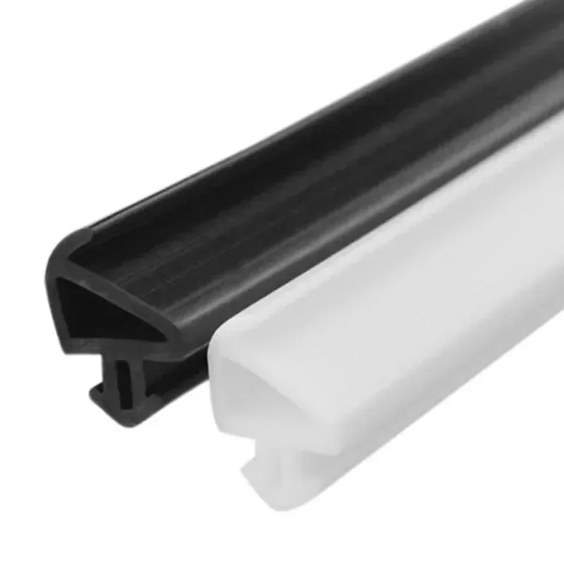 

10M rubber door seal strip window seal burlete insulation windproof waterproof EPDM rubber strip window seals