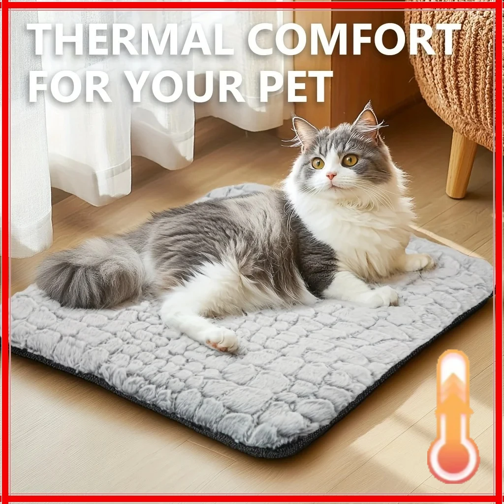 #23 Latest Pet Heating Pads Offers