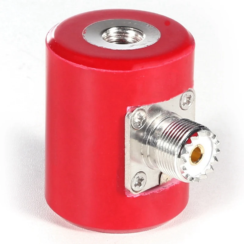 هوائي HF من الفولاذ المقاوم للصدأ ، محمول ، متعدد الوظائف ، راديو USDX ، سهل الاستخدام ، QRP ، 5 أمتار ، 16.4 قدمًا ، 14 مترًا-30 مترًا ، W ، طول موجي