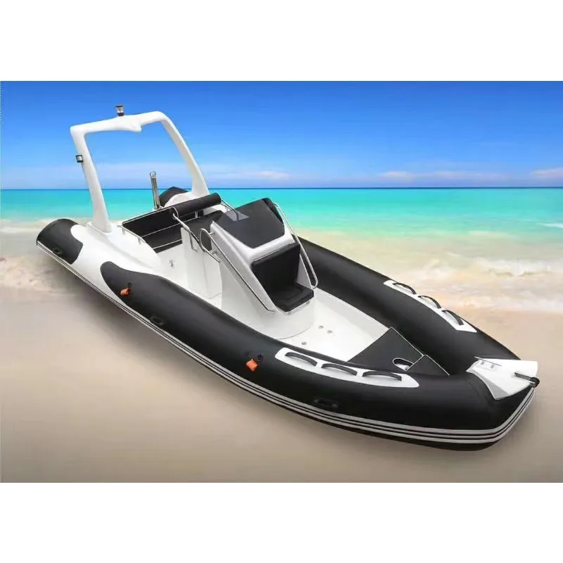 Inflatable Boat Inflatable Fiberglass Boat