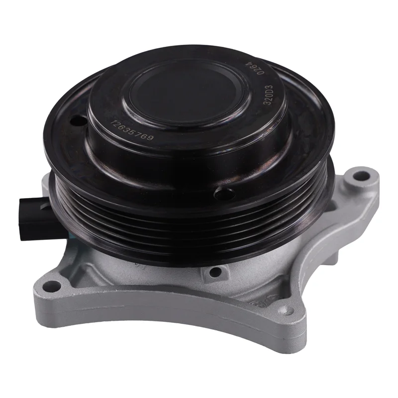 Sistema de refrigeração do motor para unidade de substituição da bomba de água ZS 1.0L 12635769 para SAIC MG