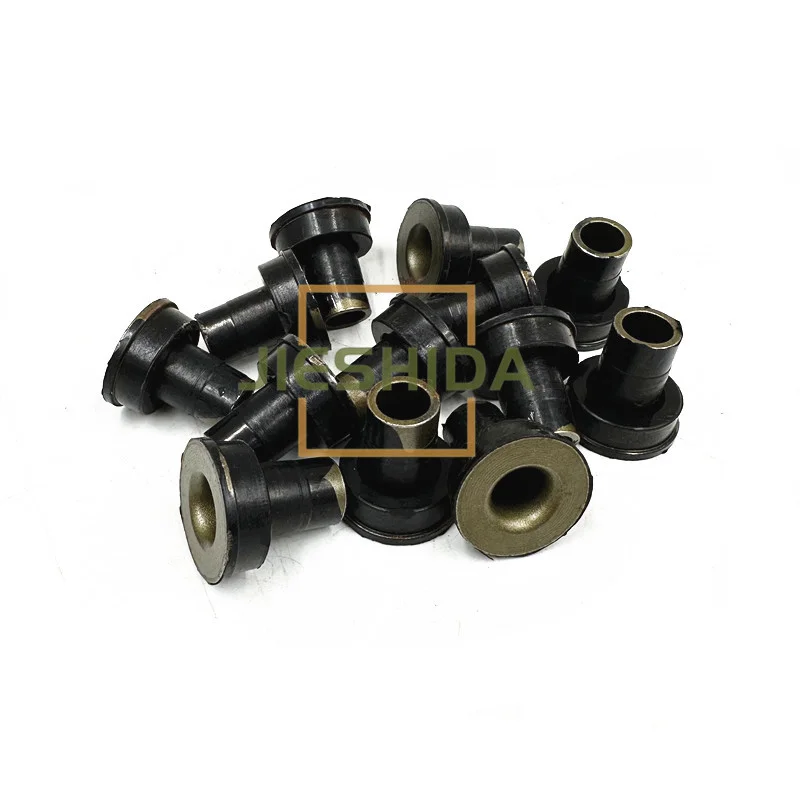 For Kobelco SK200 SK210 SK250 SK260 SK330 SK350-8 valve cover screw gasket J05E/J08 engine excavator accessories