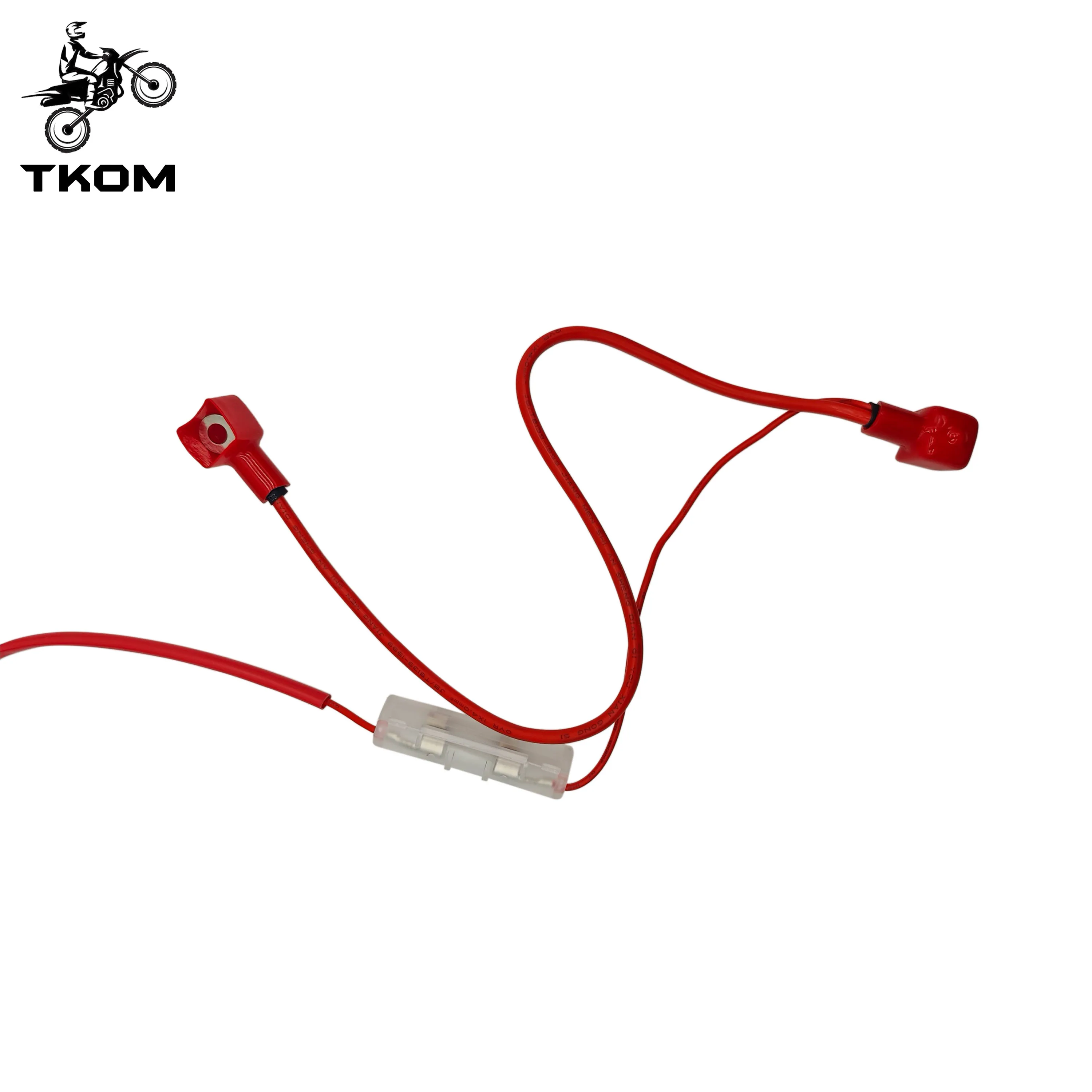 CT70 Wire Harness motorcycle electrical wiring harness kit for Honda DAX CT70 CT70H