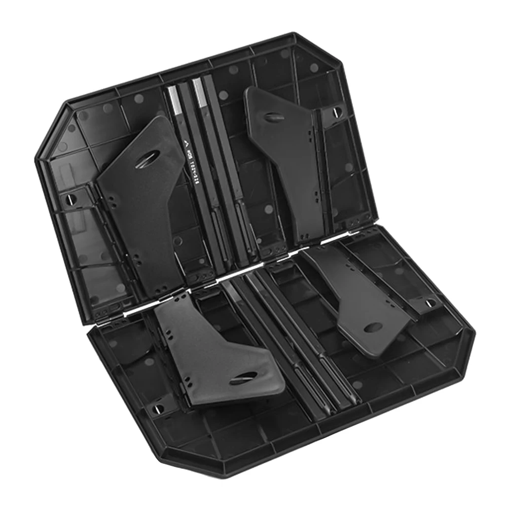 

Portable ShineTrip Table Folding Ultralight Foldable BBQ Table Dual Purpose 05 Series Camping Table for Outdoor Fishing Picnic