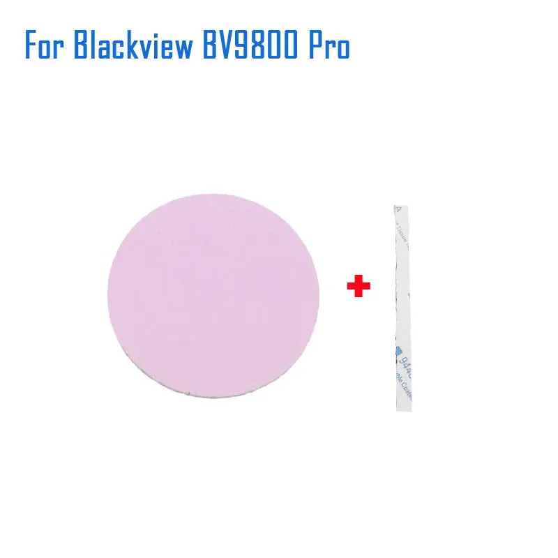 New Original Blackview BV9800 Pro Infrared Thermal Imaging Camera Glass Infrared Lens Accessories For Blackview BV9800 Pro Phone