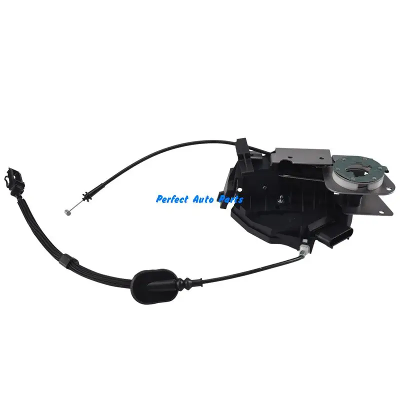 

Механизм замка двери BK21-V219A65-DK для Ford Transit Custom 2012 с тросовым замком