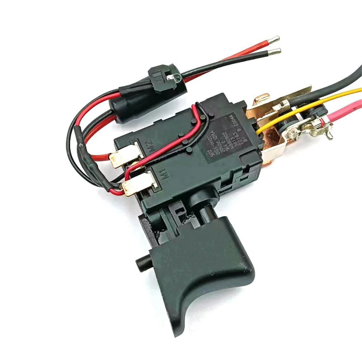 Сейчас в тренде Триггерный переключатель для дрели N 279942   N 337101   N 868642   N 335379   для DCD771 DCD771C2