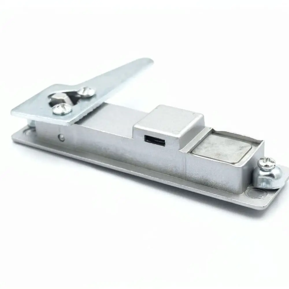 For For Haitan MS730 Metal Cabinet Latch Lock Zinc Alloy Electrical Panel Hardware Industrial Box Door Handle Safety