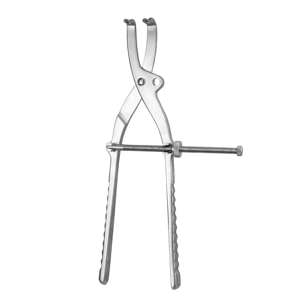 Pelvis Reduction Forceps (acetabulum), Orthope Surgical Instruments, Reduction Forceps