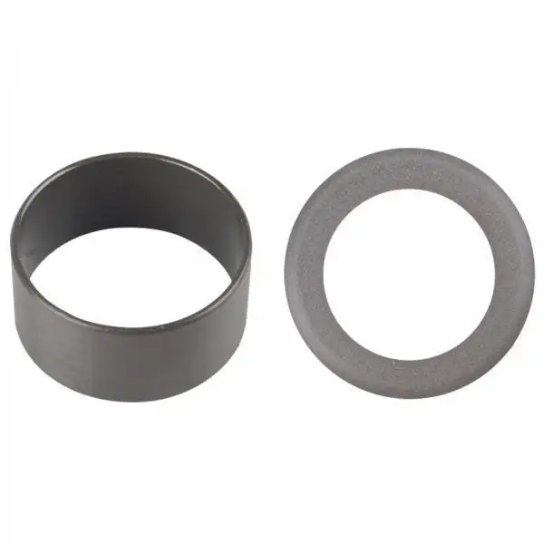 4xCylinder Sleeve and Piston Ring Kit Replacement Kit for 550W-1600W Repairing for 1600W