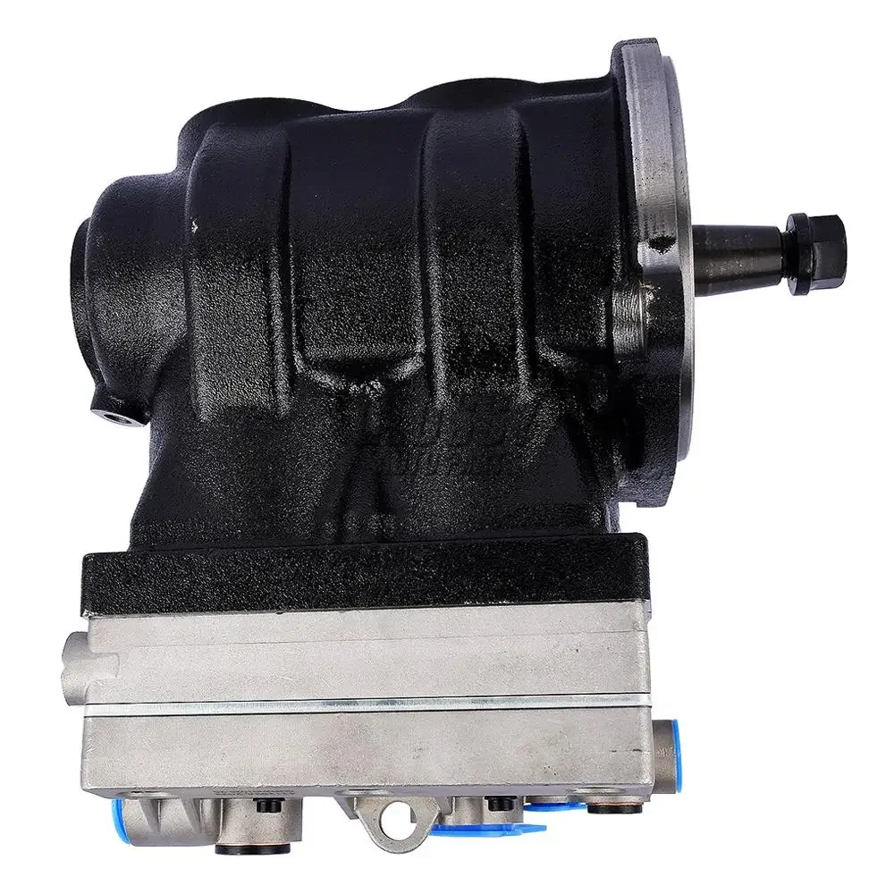 AP03 20774360 Air Brake Compressor for Volvo D13 Engines 21175029 22016995 9125120290 9125140000