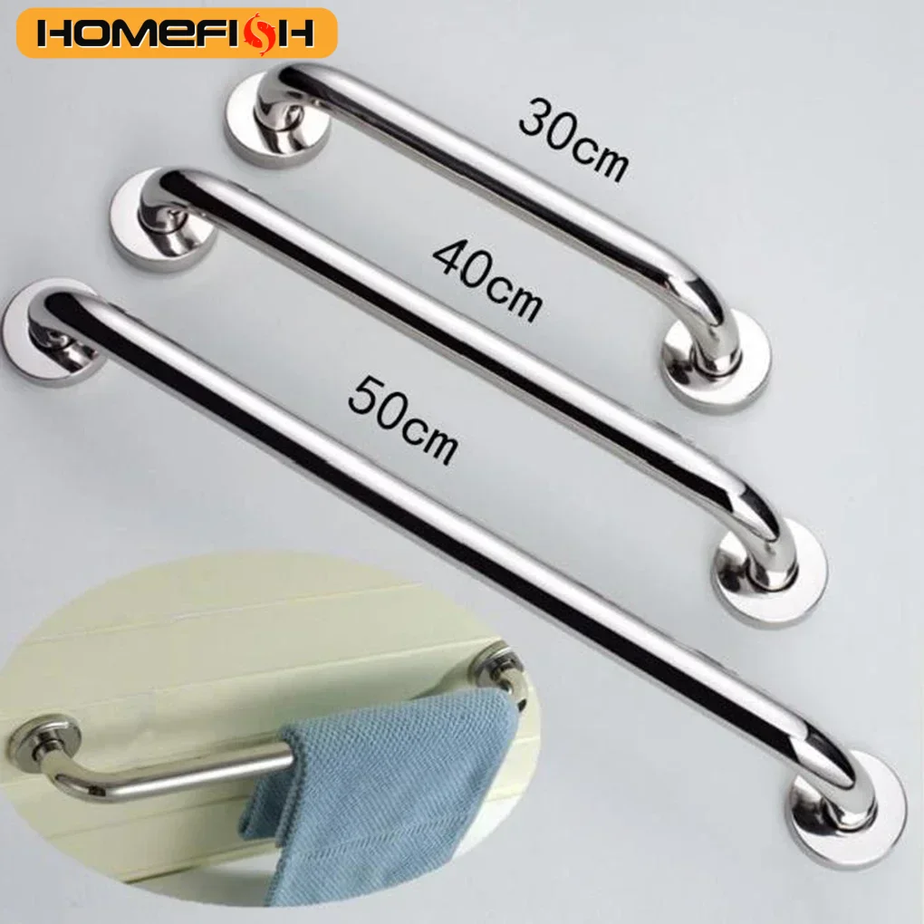 #19 Best Safety Grab Bars to Buy In 2026